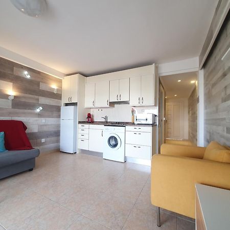 Salou Playa Centro P6 Apartman Kültér fotó