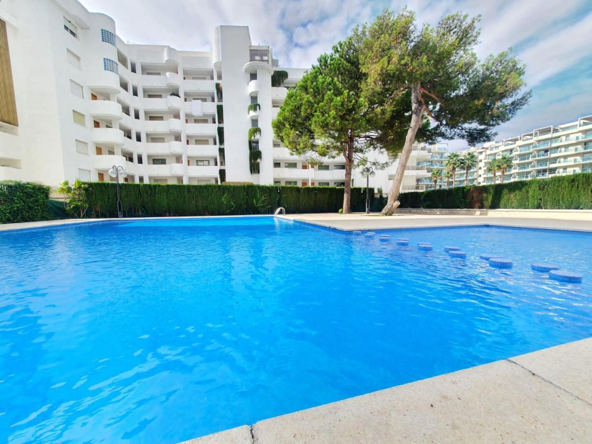 Salou Playa Centro P6 Apartman Kültér fotó