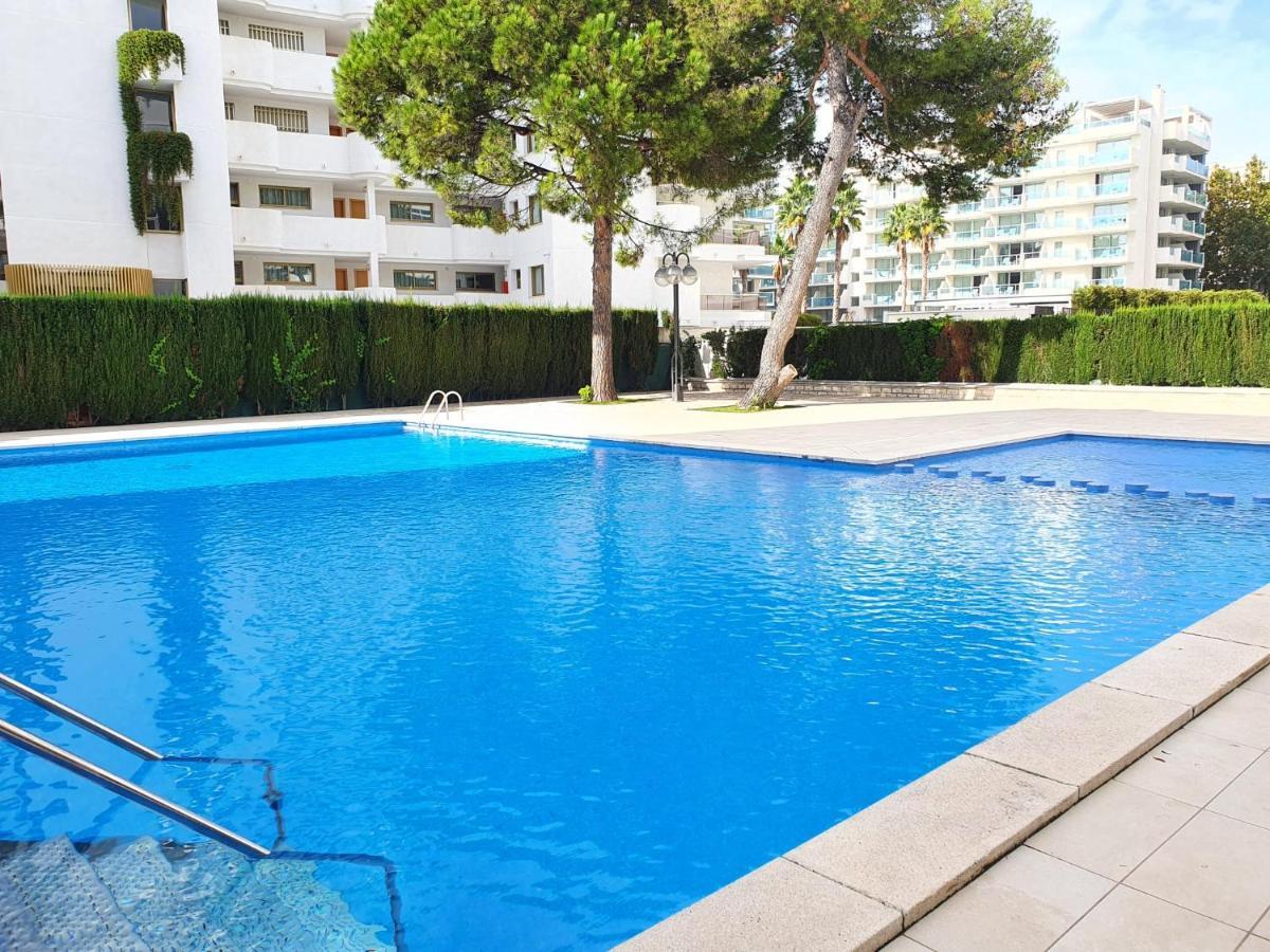 Salou Playa Centro P6 Apartman Kültér fotó