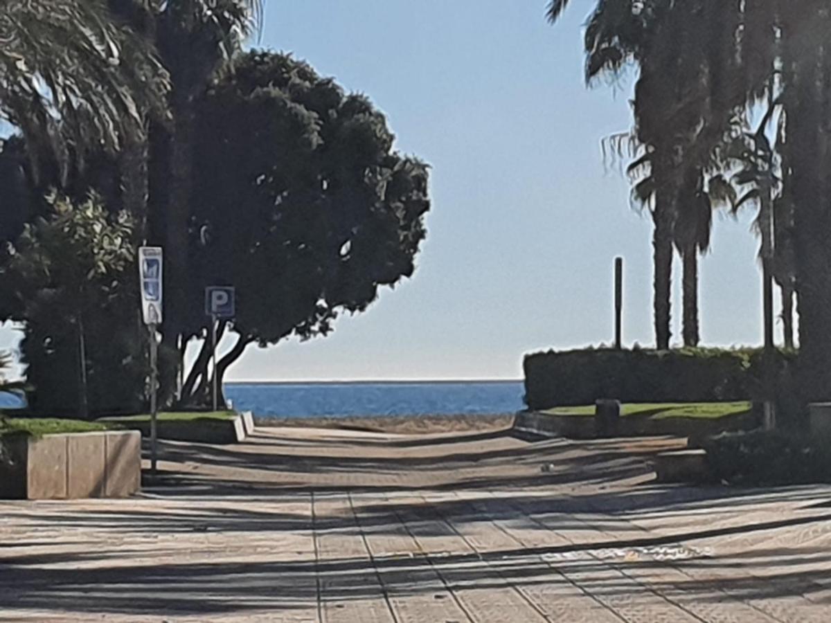 Salou Playa Centro P6 Apartman Kültér fotó