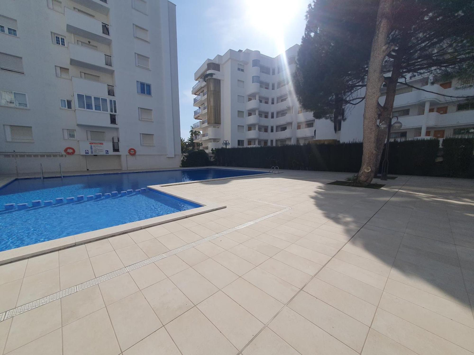 Salou Playa Centro P6 Apartman Kültér fotó