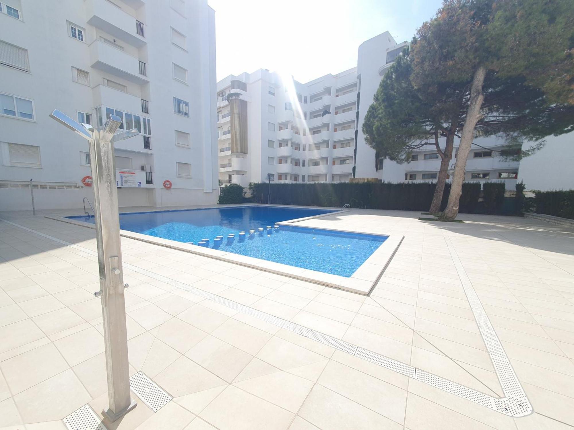 Salou Playa Centro P6 Apartman Kültér fotó