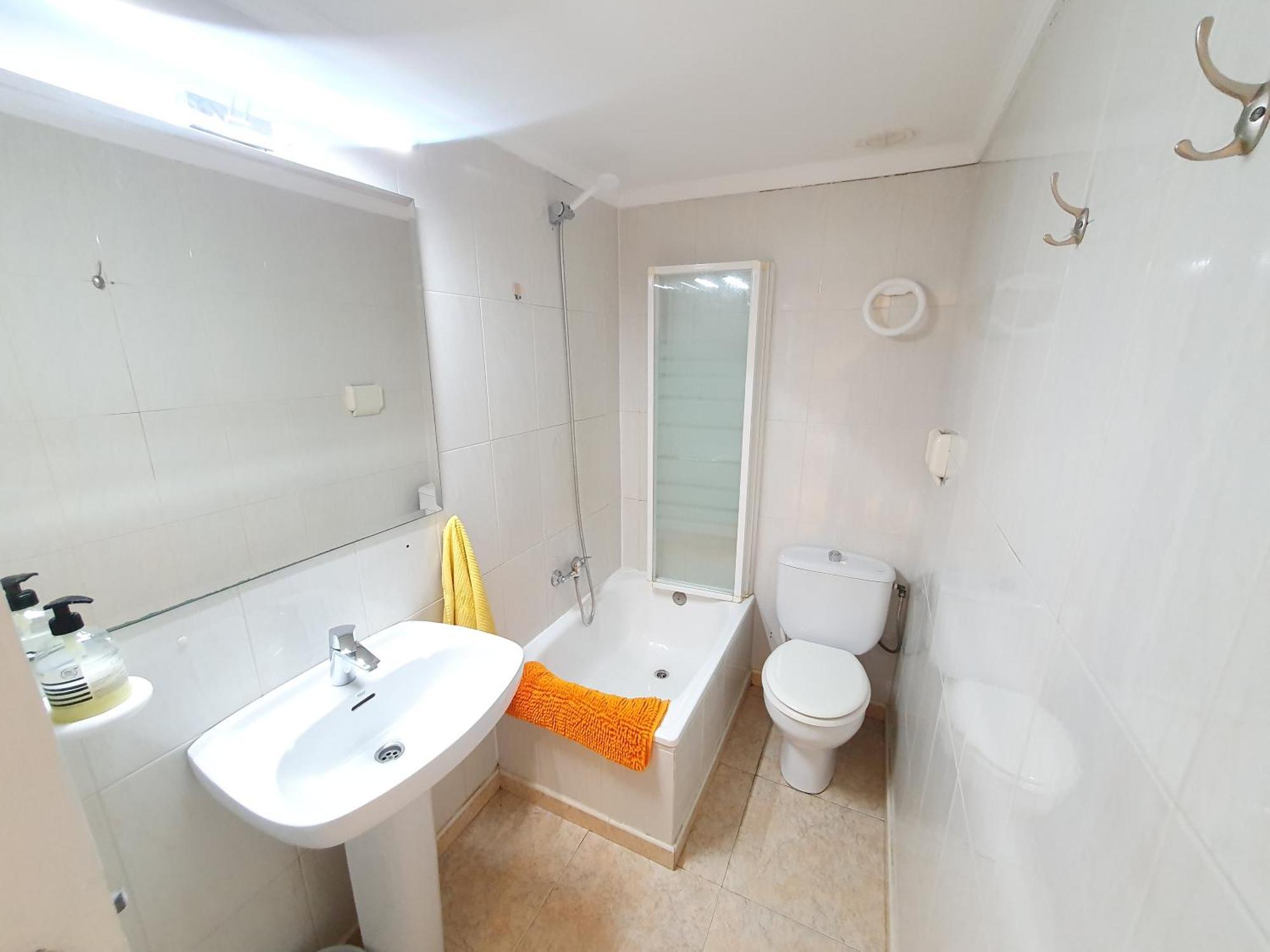 Salou Playa Centro P6 Apartman Kültér fotó