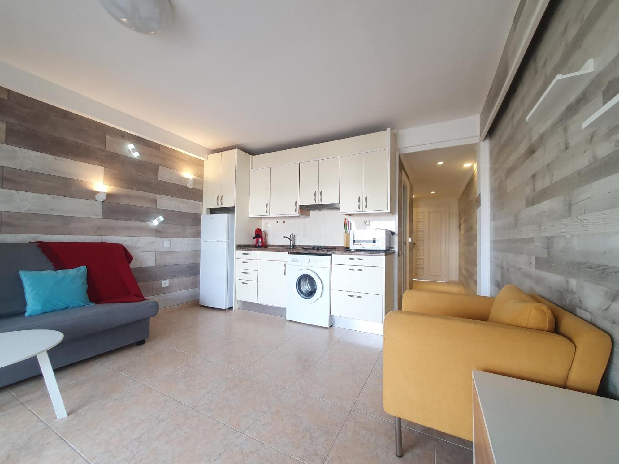 Salou Playa Centro P6 Apartman Kültér fotó