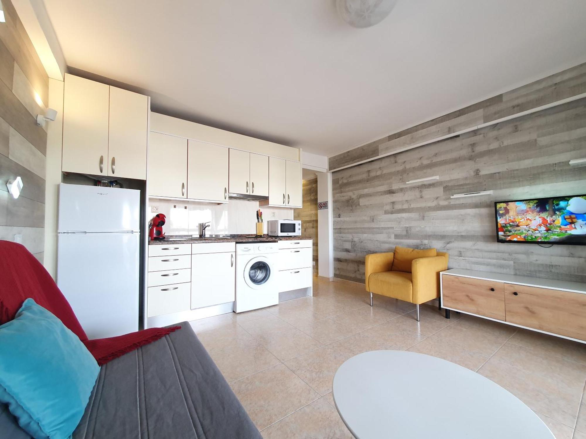 Salou Playa Centro P6 Apartman Kültér fotó