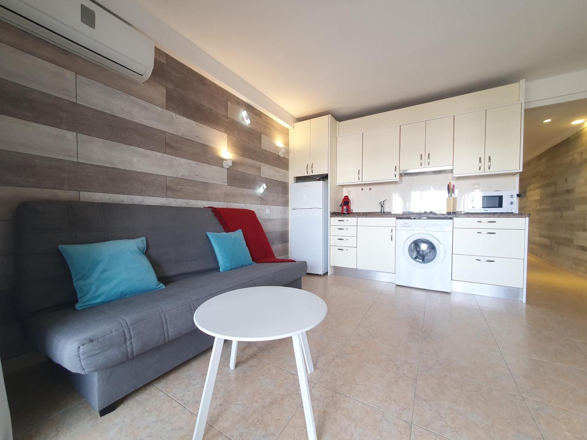 Salou Playa Centro P6 Apartman Kültér fotó