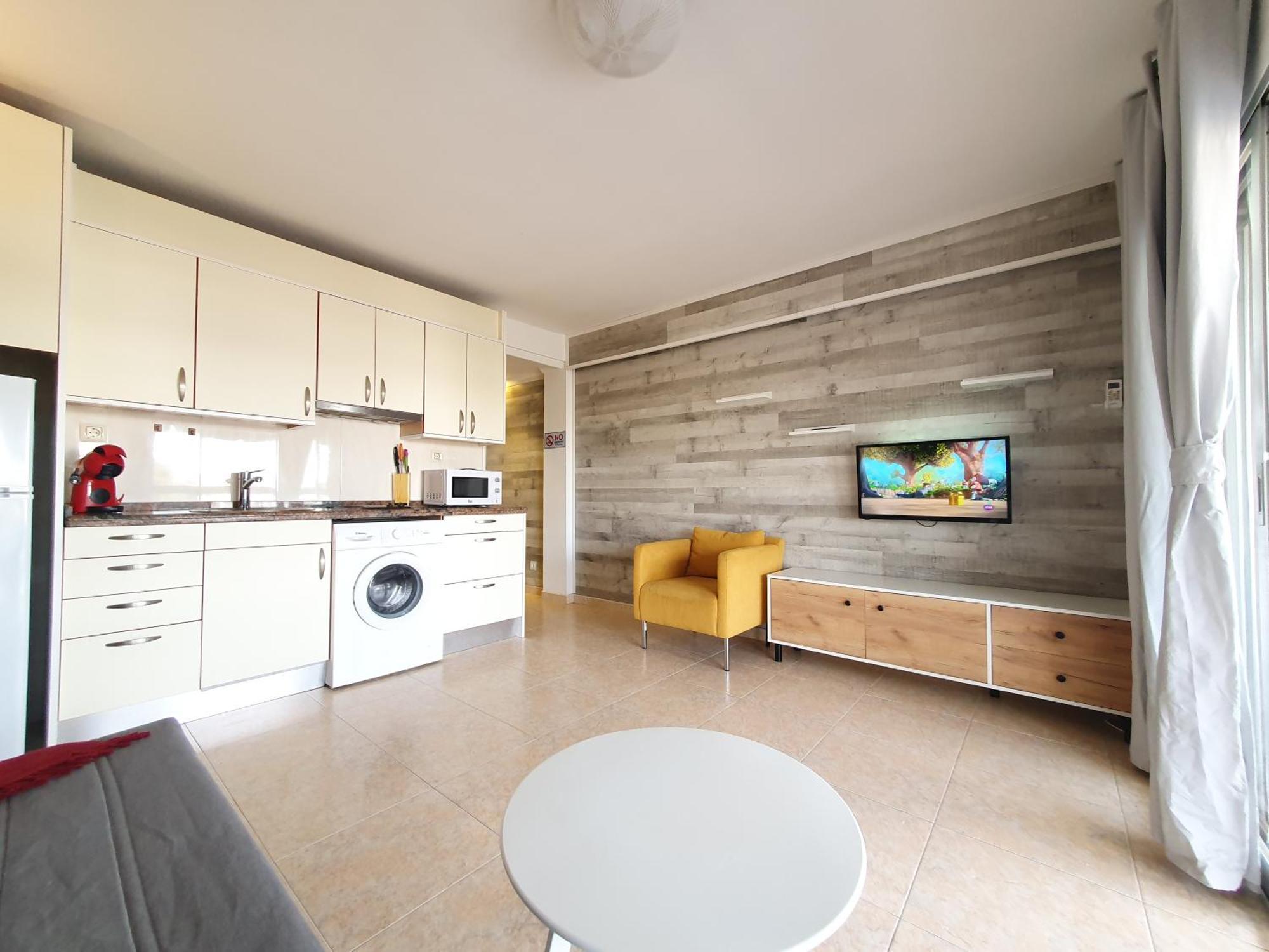 Salou Playa Centro P6 Apartman Kültér fotó