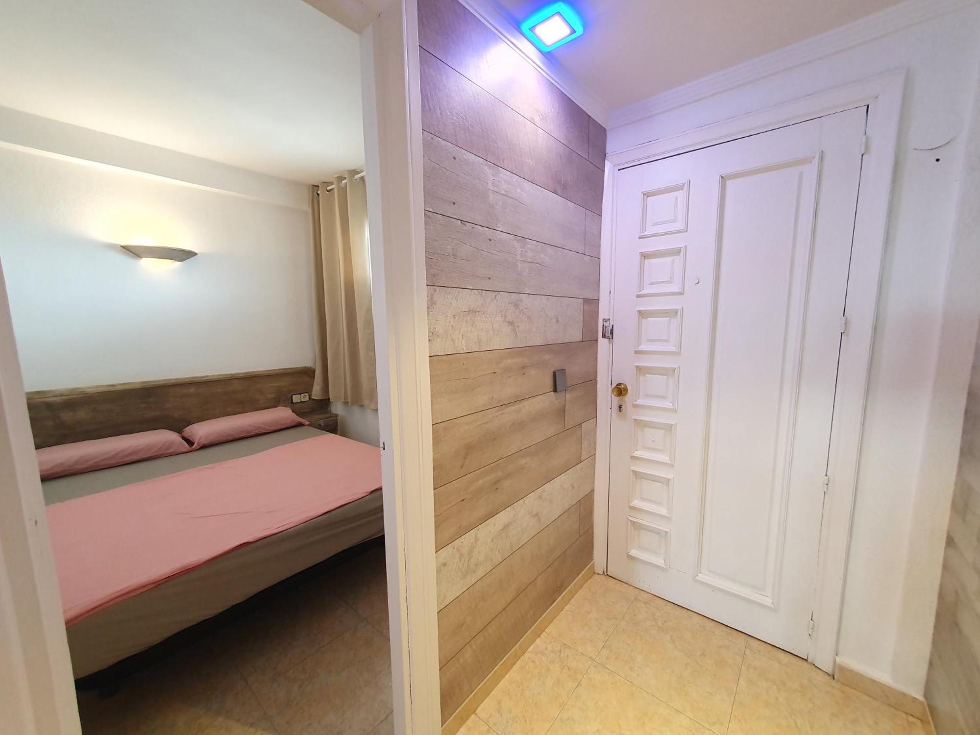 Salou Playa Centro P6 Apartman Kültér fotó