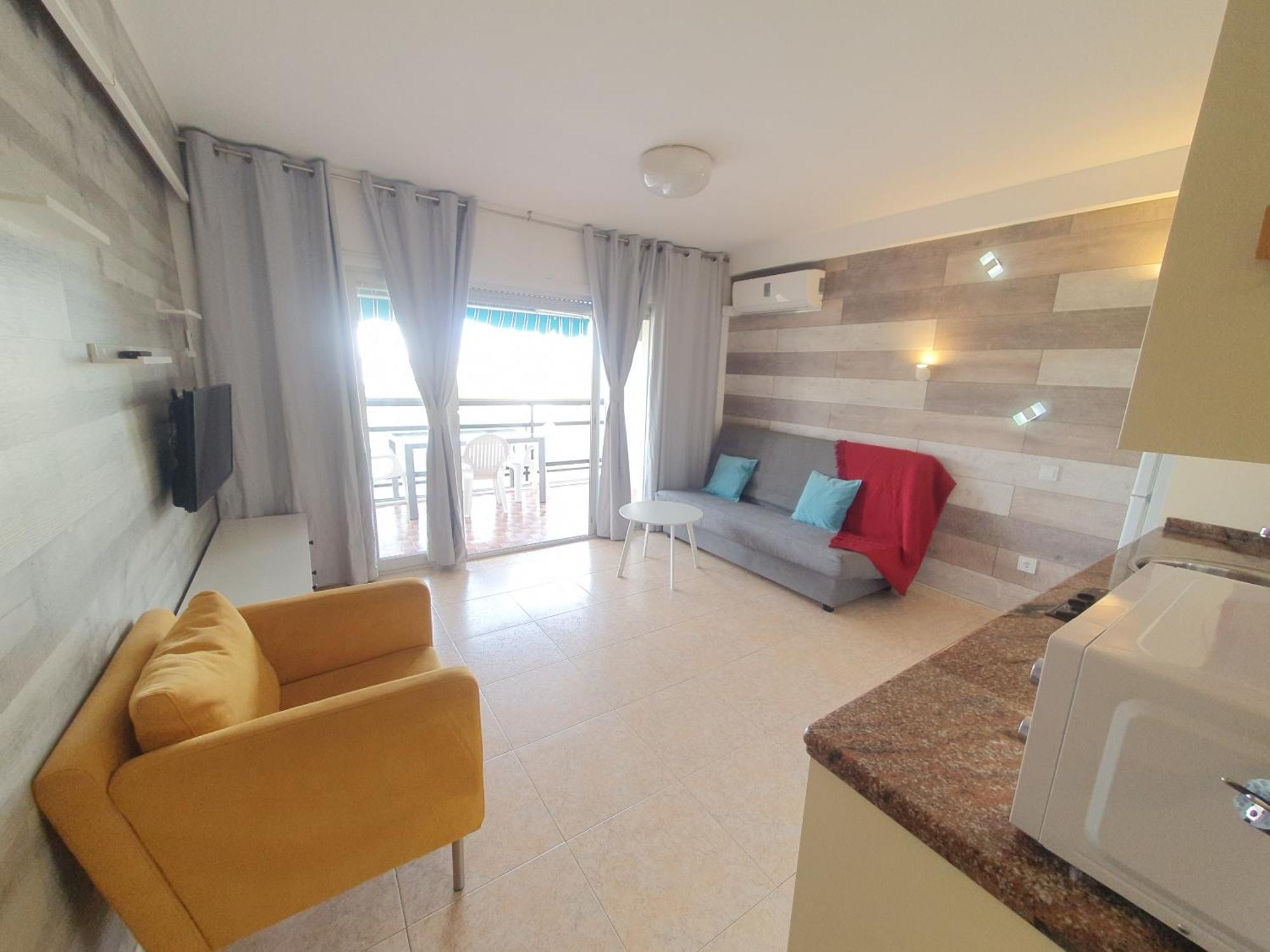 Salou Playa Centro P6 Apartman Kültér fotó