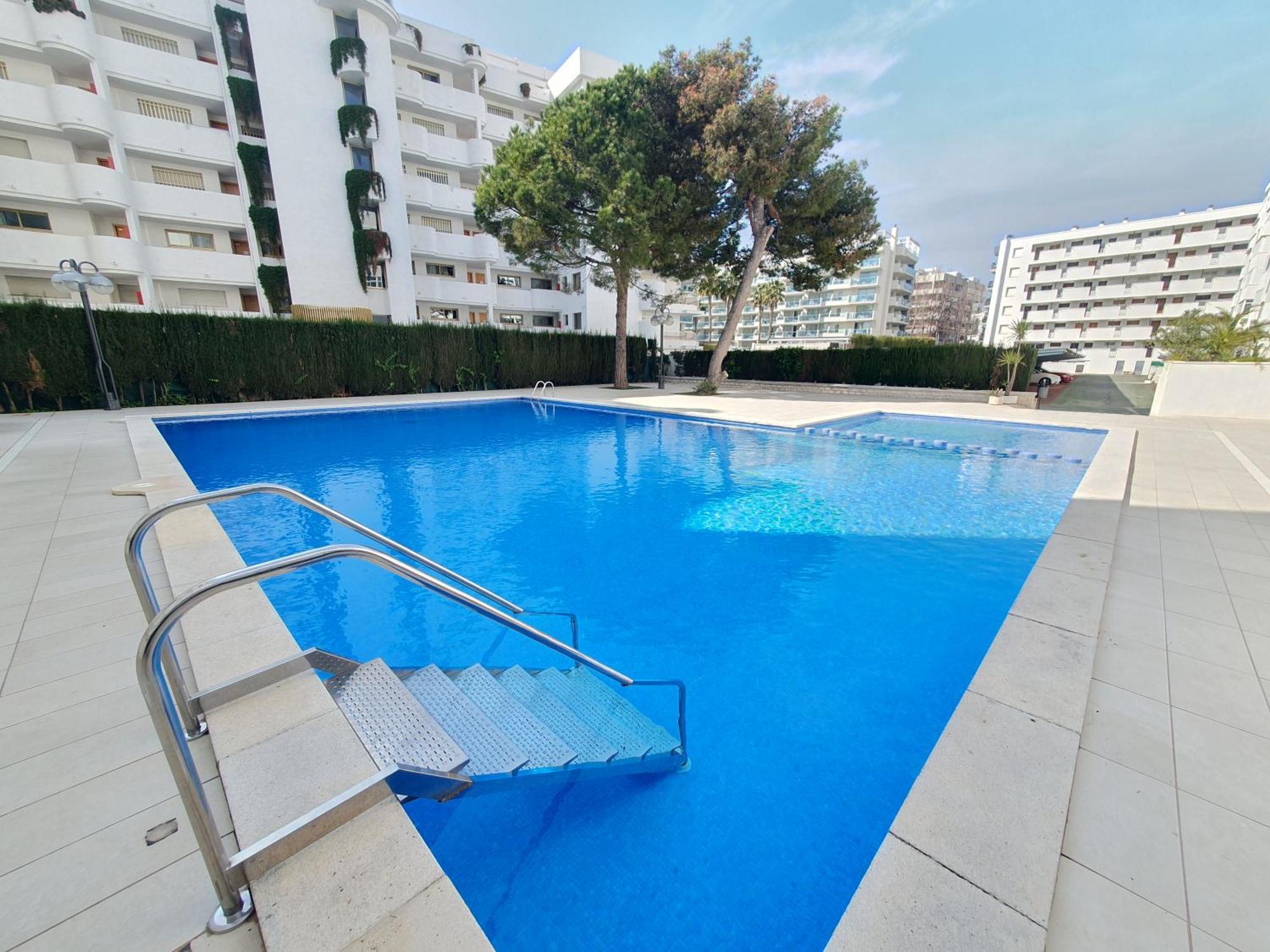 Salou Playa Centro P6 Apartman Kültér fotó