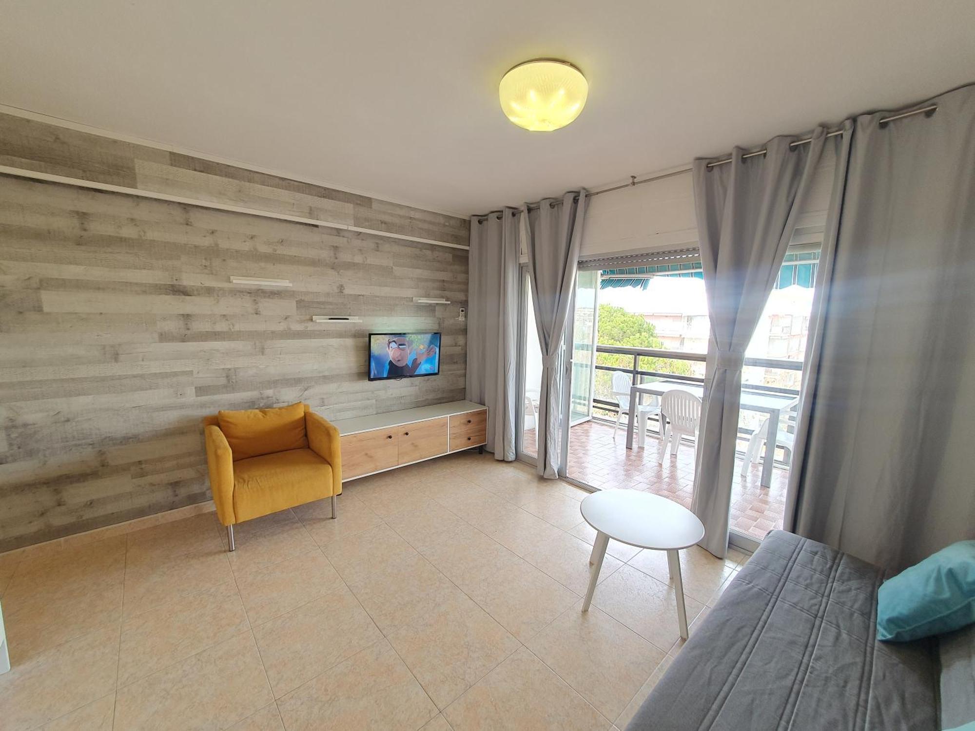 Salou Playa Centro P6 Apartman Kültér fotó