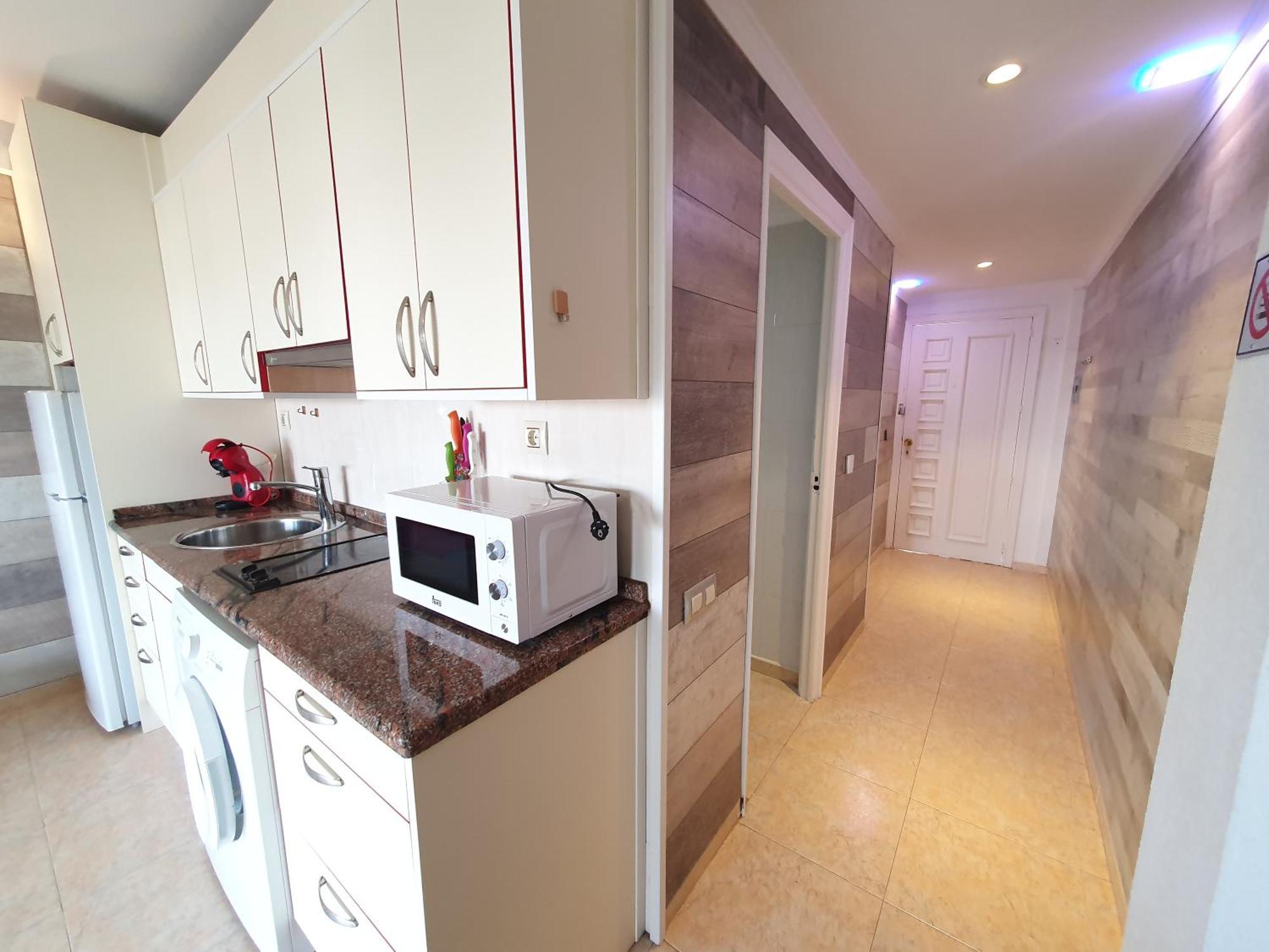 Salou Playa Centro P6 Apartman Kültér fotó