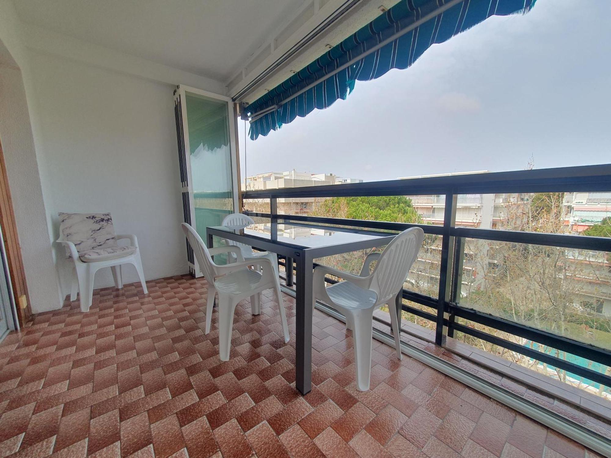 Salou Playa Centro P6 Apartman Kültér fotó