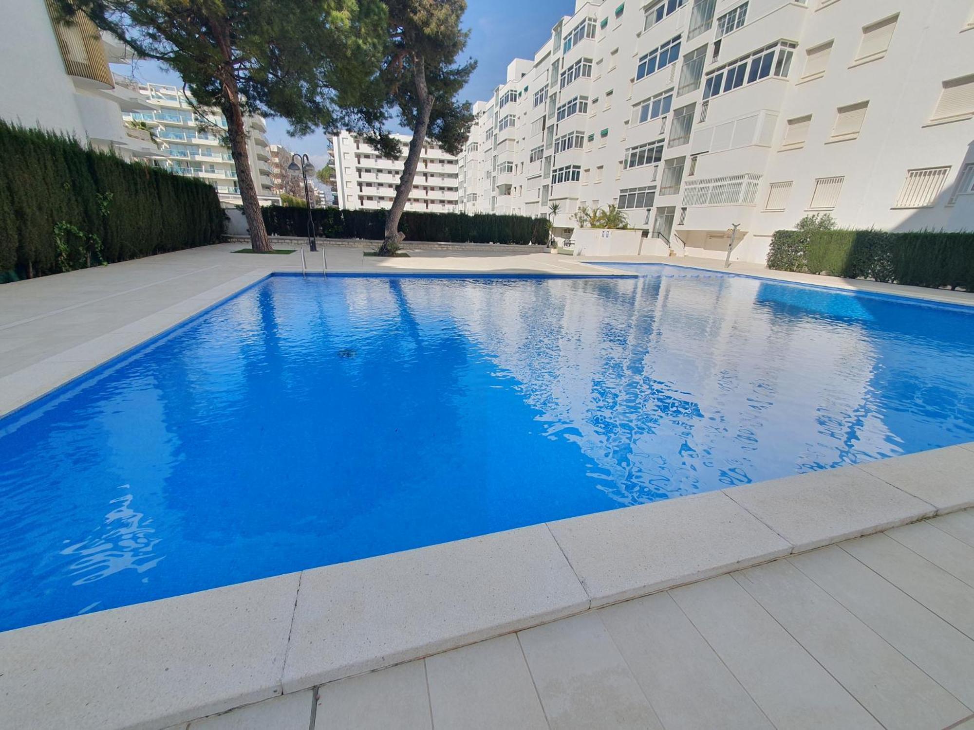 Salou Playa Centro P6 Apartman Kültér fotó