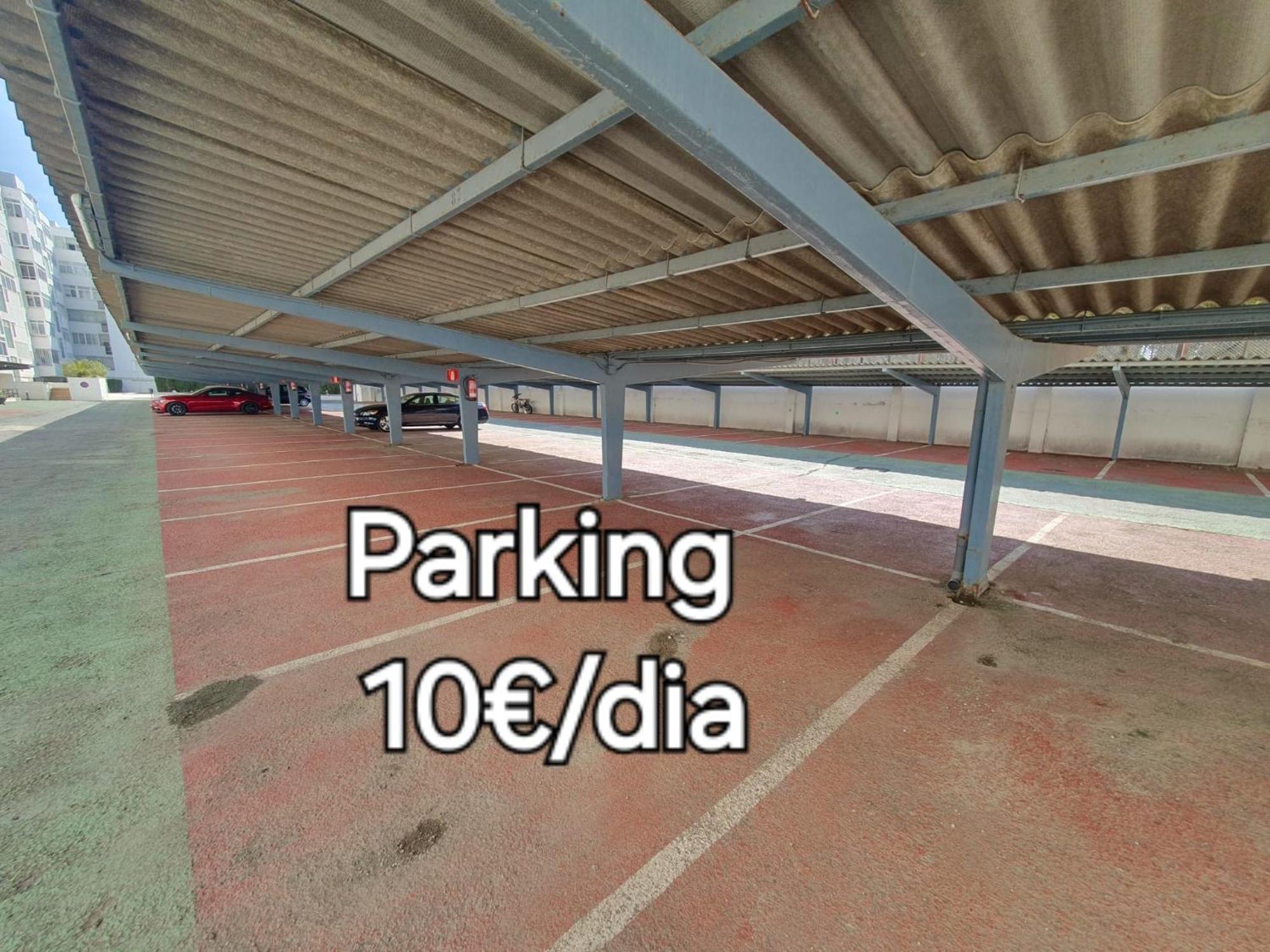 Salou Playa Centro P6 Apartman Kültér fotó