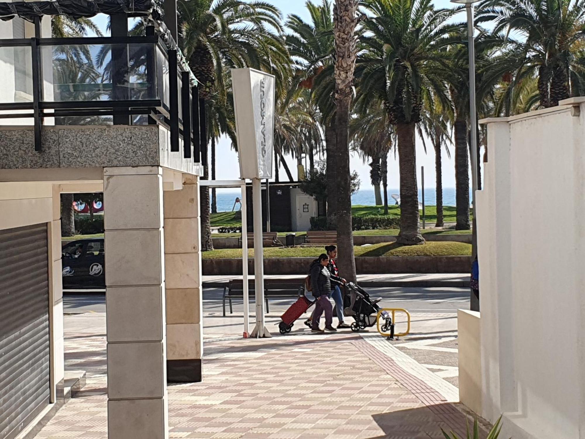 Salou Playa Centro P6 Apartman Kültér fotó